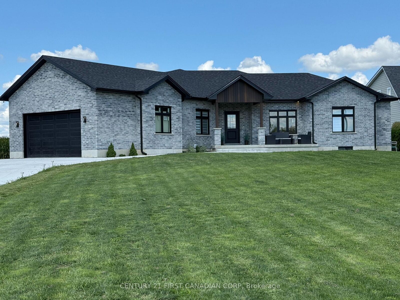 Property Photo:  22664 Queens Line  ON N0L 2C0 