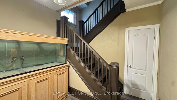 Property Photo:  5114 McRae Street Upper  ON L2E 1P5 