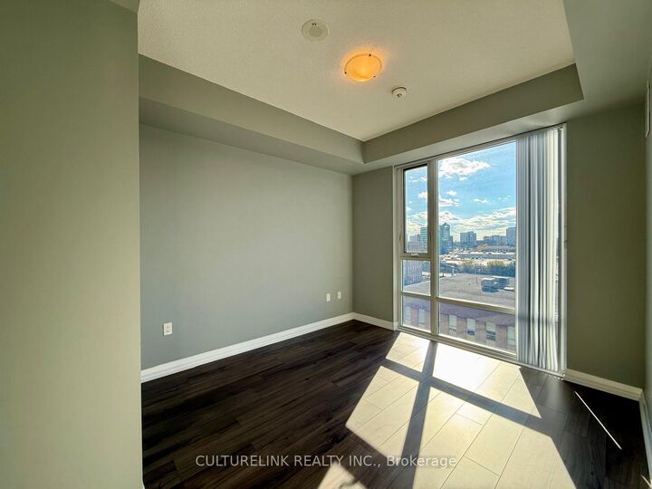 Property Photo:  50 Ann O'Reilly Road 609  ON M2J 0C9 