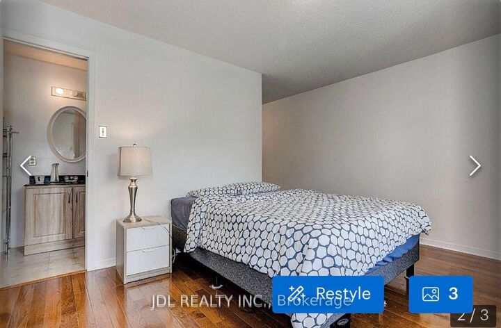 Property Photo:  101 Summerdale Dr Drive Unit A 2nd Floor  ON L6T 6W3 