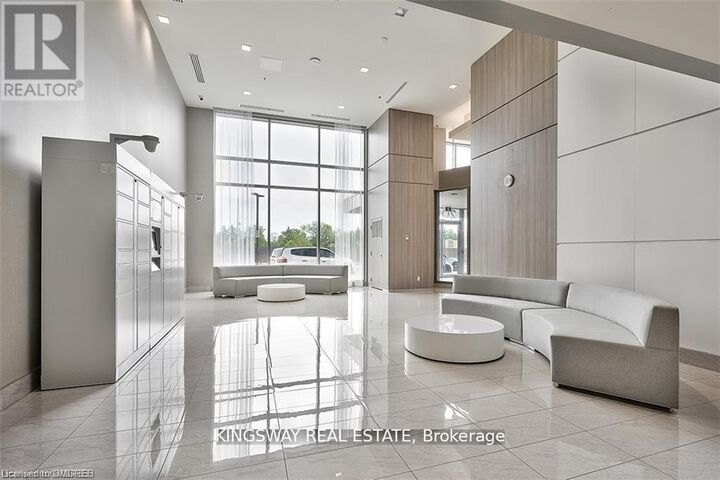 Property Photo:  2087 Fairview Street 1402  ON L7R 0E5 