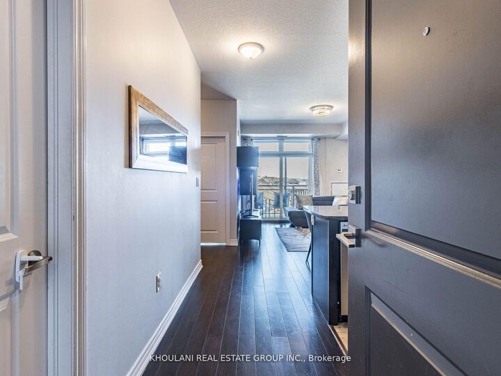 Property Photo:  5020 Corporate Drive 318  ON L7L 0H7 