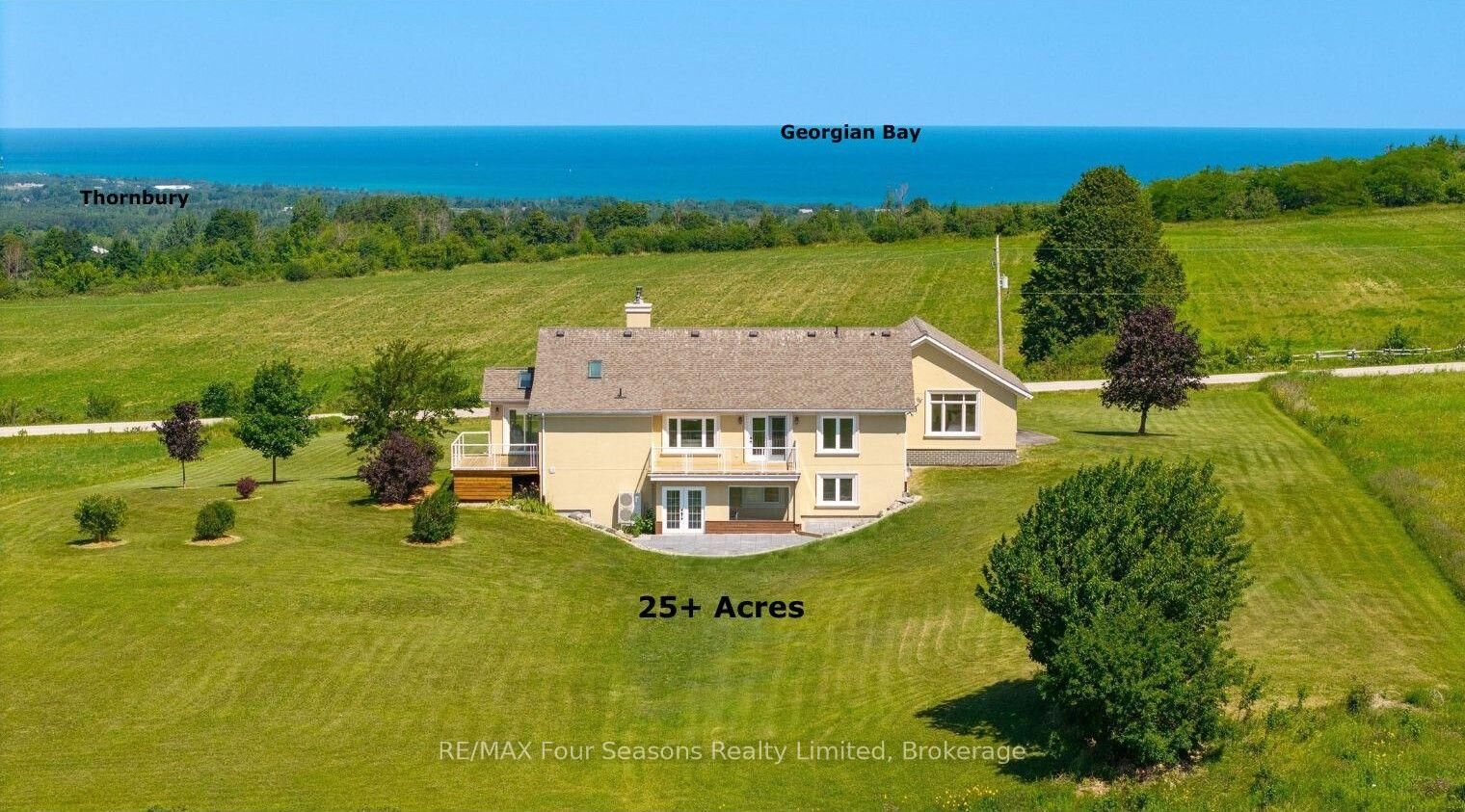 Property Photo:  728454 21st Side Road  ON N0H 1J0 