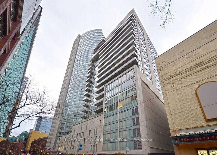Property Photo:  210 Victoria Street 911  ON M5B 2R3 