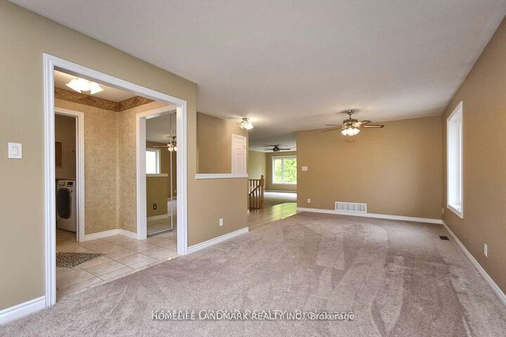 Property Photo:  72 Osprey Ridge Road  ON L4M 6P3 