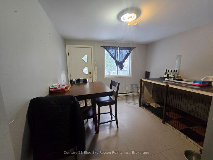 Property Photo:  100 Nipissing Street  ON P2B 1J5 