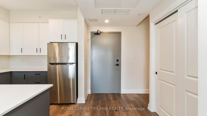 Property Photo:  865 Kleinburg Drive 314  ON N5X 0P4 