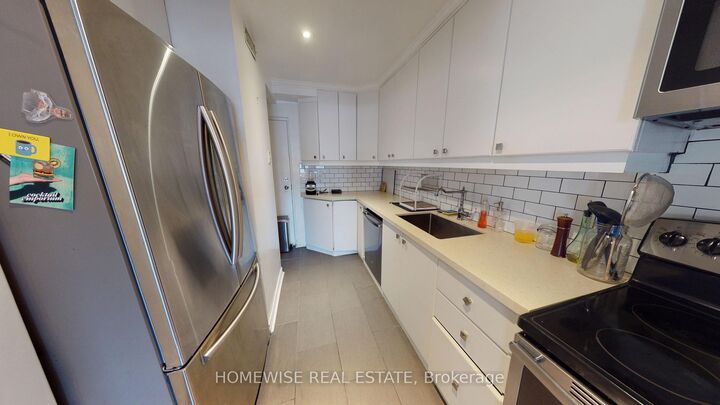 Property Photo:  145 Lansdowne Avenue 201  ON M6K 2W1 
