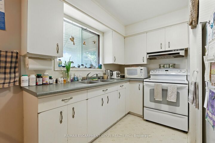 Photo de la propriété:  34 Shotwell Street  ON L3C 1N8 