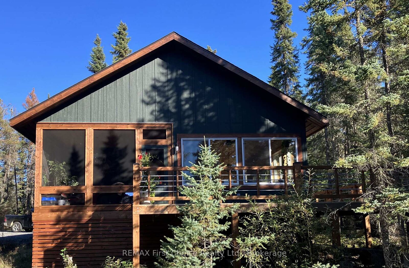 Property Photo:  Lot 3 Gunn Lake Road  ON P0X 1J0 