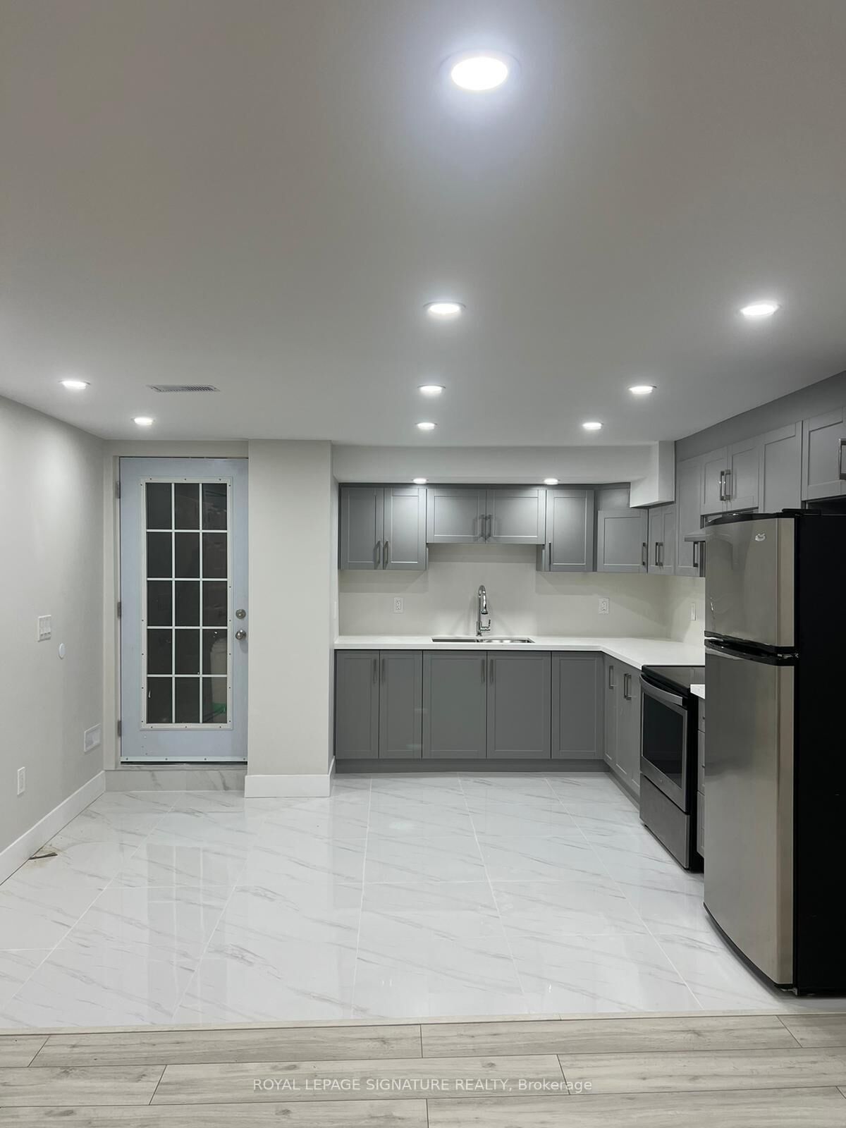 Property Photo:  12467 Kennedy Road N Basement  ON L7C 3P3 