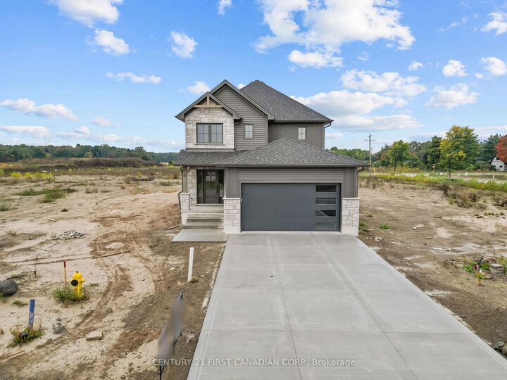 Property Photo:  5 Doerr Court  ON N0M 1A0 