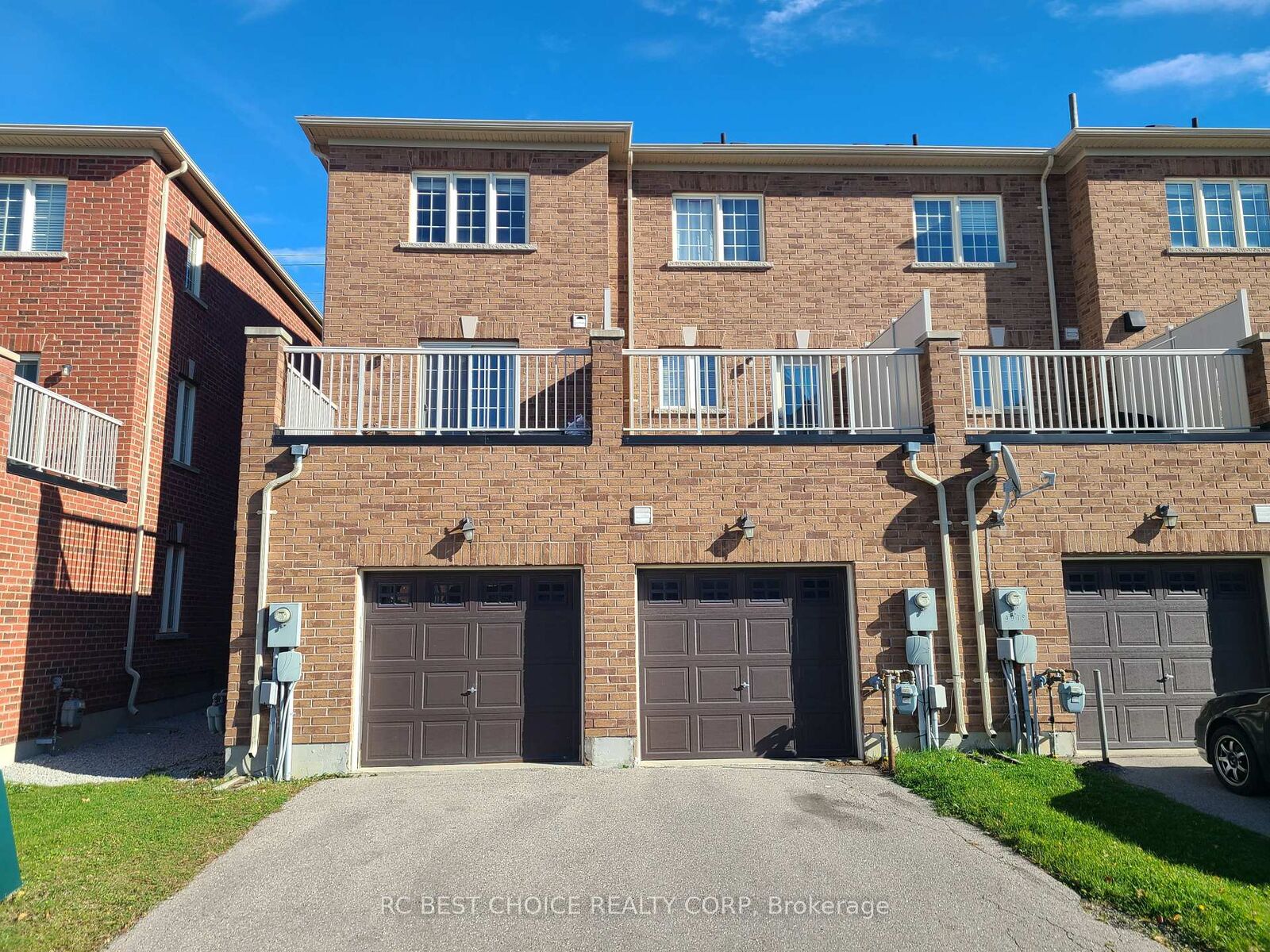 Property Photo:  9982 McCowan Road  ON L6C 0N1 