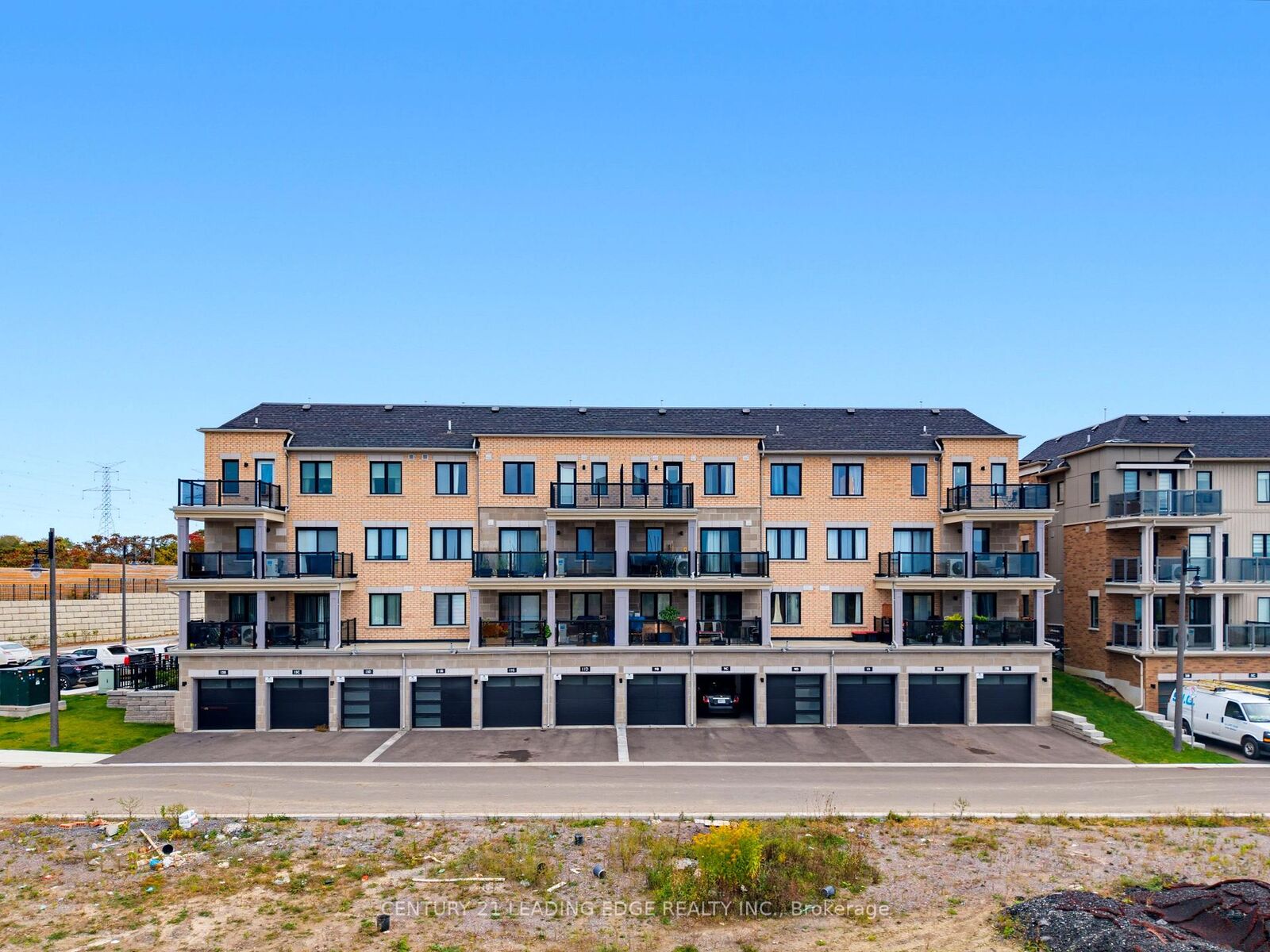 Property Photo:  9C Lookout Drive  ON L1C 3K5 