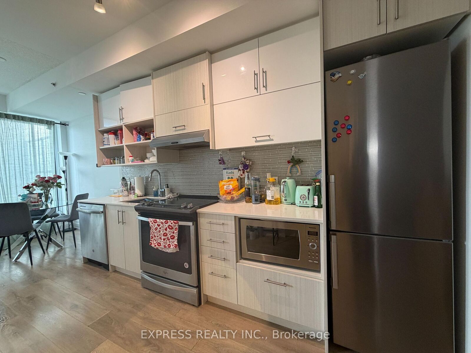 Property Photo:  128 Fairview Mall Drive 501  ON M2J 0E8 