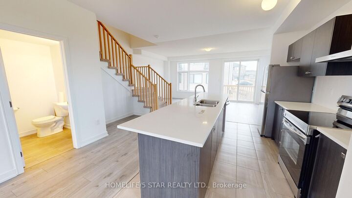 Property Photo:  143 Blue Forest Crescent  ON L9J 0N5 