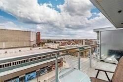 Property Photo: 44 Bond Street W 609 ON L1G 6R2