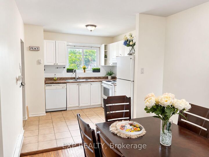 Property Photo:  55 Godstone Road 111  ON M2J 3C8 