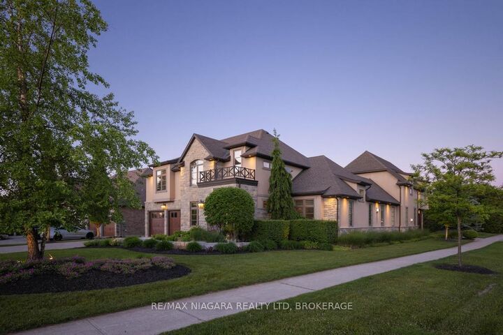 Property Photo:  50 Sandalwood Crescent  ON L0S 1P0 