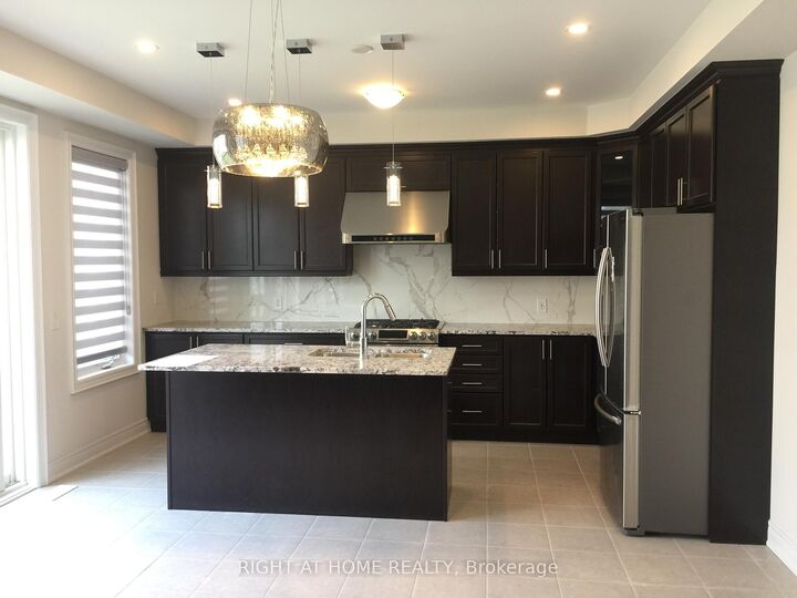 Property Photo:  46 Blazing Star Street  ON L9N 0S2 