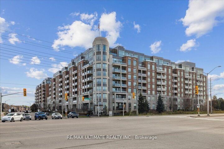 Property Photo: 2480 Prince Michael Drive 110 ON L6H 0H1