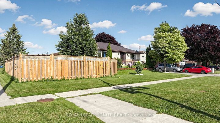 Property Photo:  487 Wilson Road S  ON L1H 6E1 