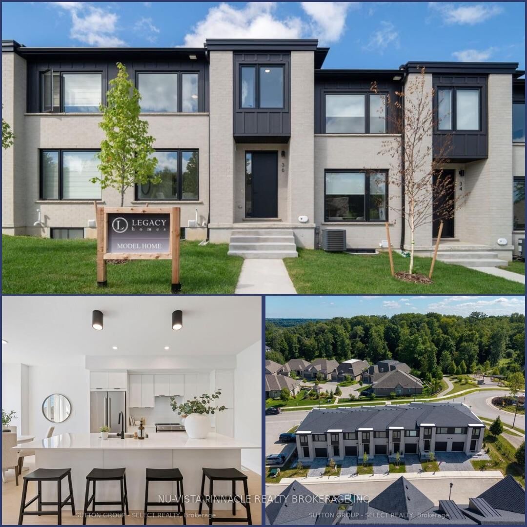 Property Photo:  1175 Riverbend Road 22  ON N6K 0M8 