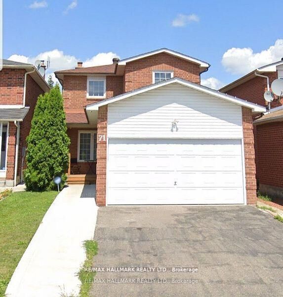 Property Photo:  71 Ecclestone Drive  ON L6X 3M7 