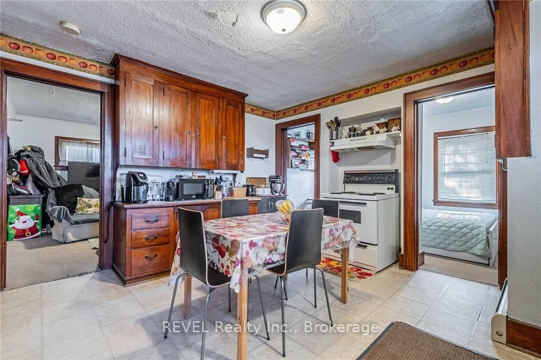 Property Photo: 185 James Street ON L2R 5C4