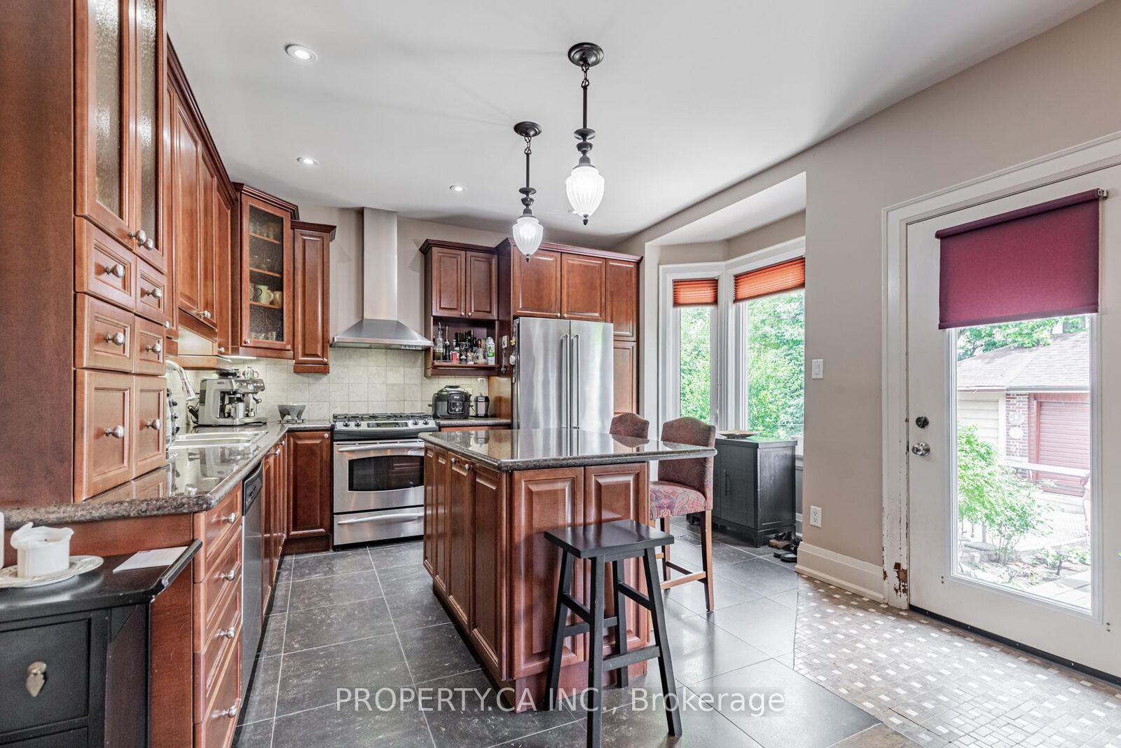 Property Photo:  131 Gillard Avenue Upper  ON M4J 4N7 