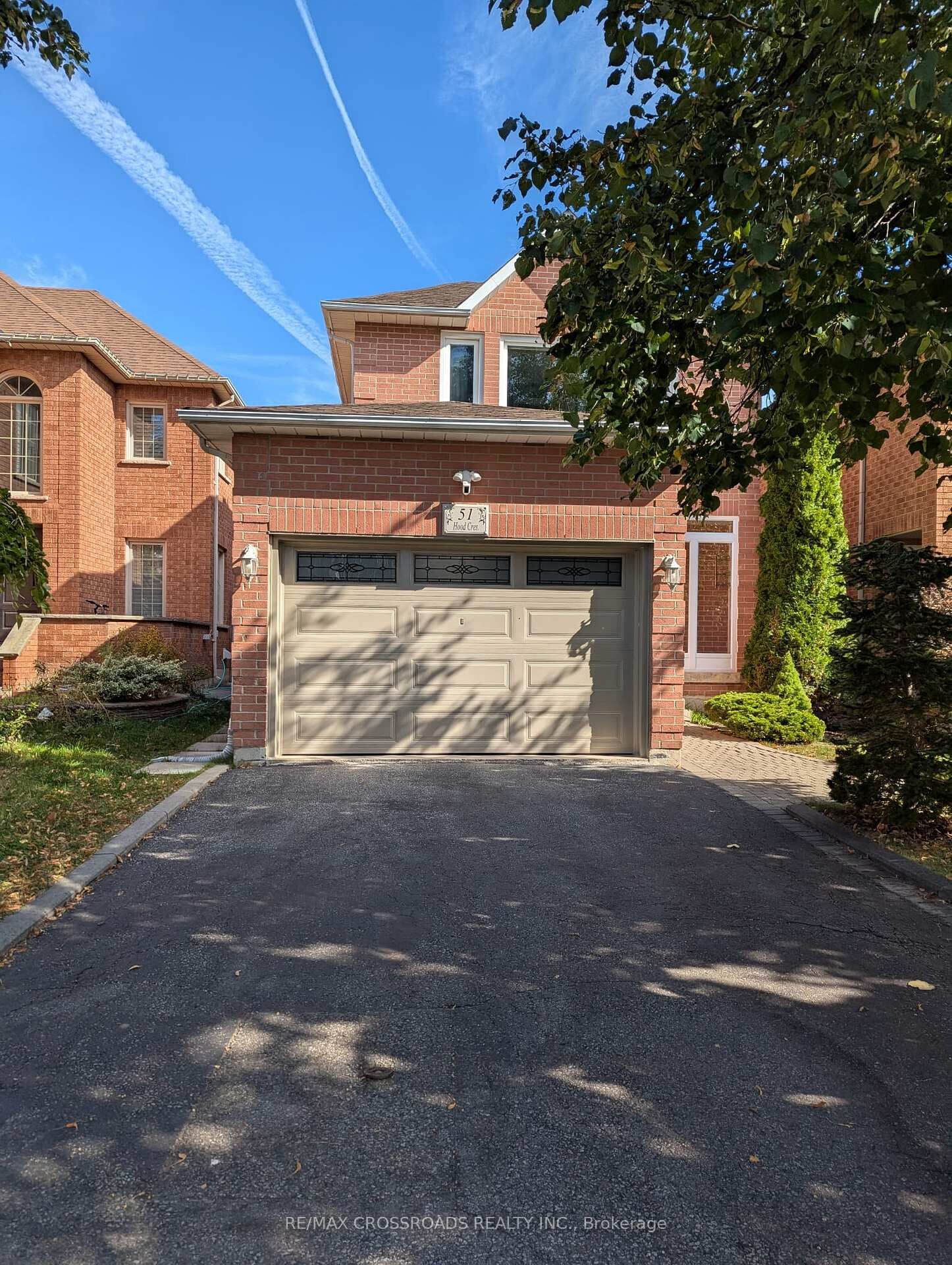 Property Photo:  51 Hood Crescent  ON L6Y 4S7 