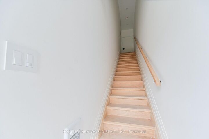 Property Photo:  228 Emerson Ave Avenue  ON M6H 3T6 