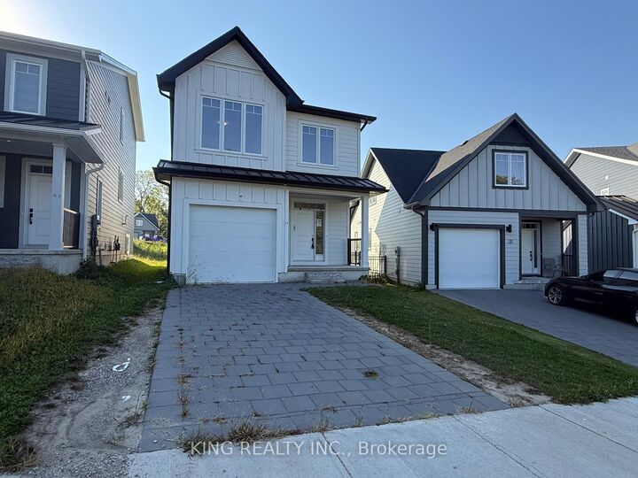 Property Photo:  27 Christopher Court Upper  ON N5Z 0B1 