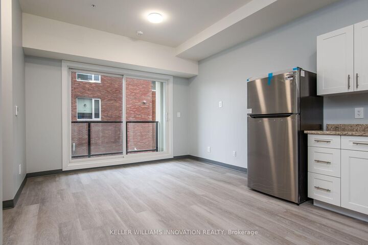 Property Photo:  10 Queen Street 203  ON N5R 3H8 