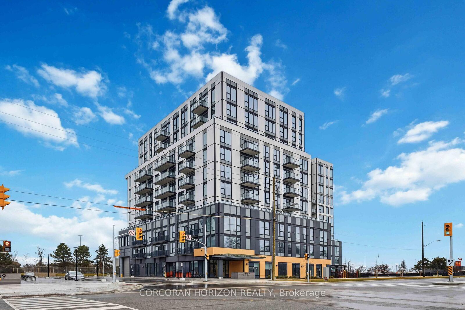 Property Photo:  7437 Kingston Road 312  ON M1B 0E9 