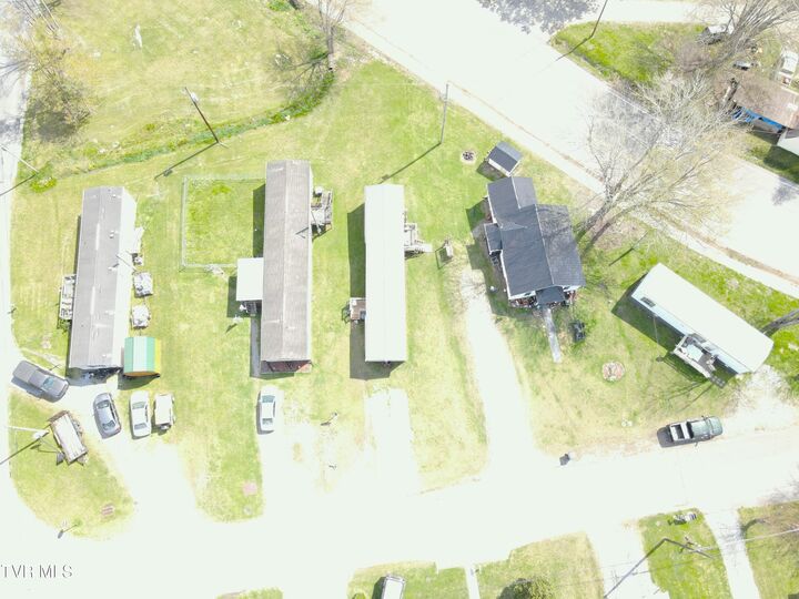 Property Photo:  2828 East 4th Avenue  VA 24219 