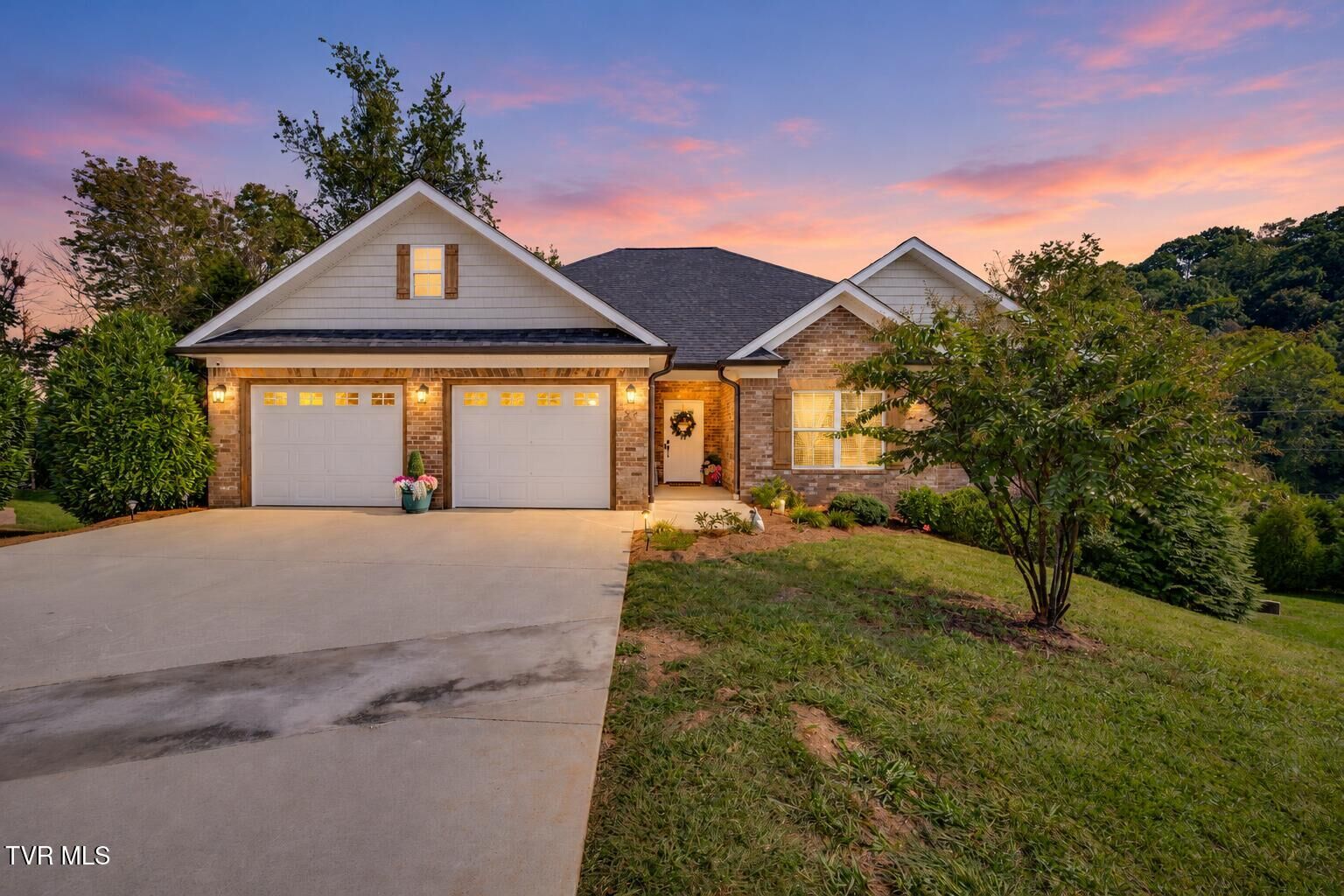 Property Photo:  59 Alden Lane  TN 37615 
