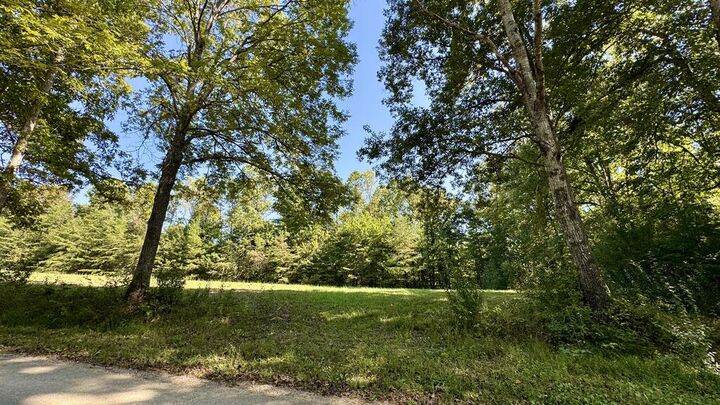 Property Photo:  187 High Point Rd.  TN 37726 