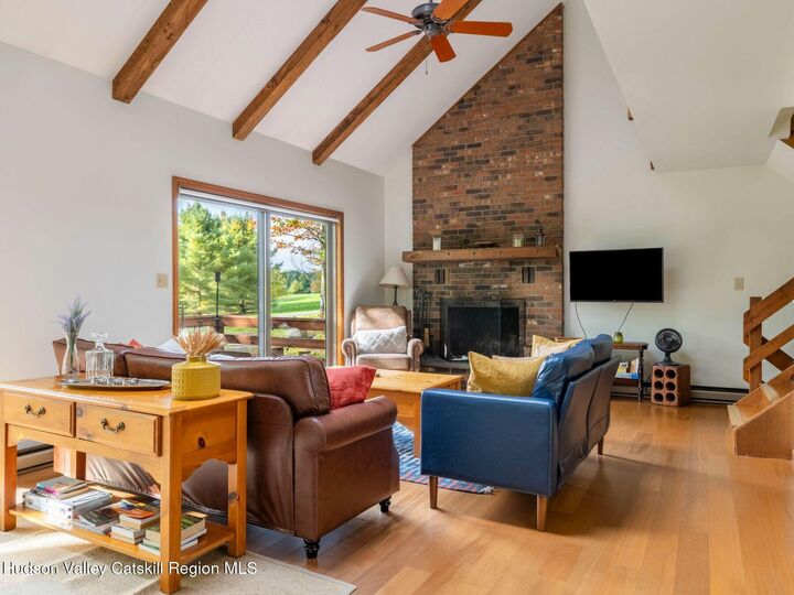 Property Photo:  28 McGovern  NY 12496 