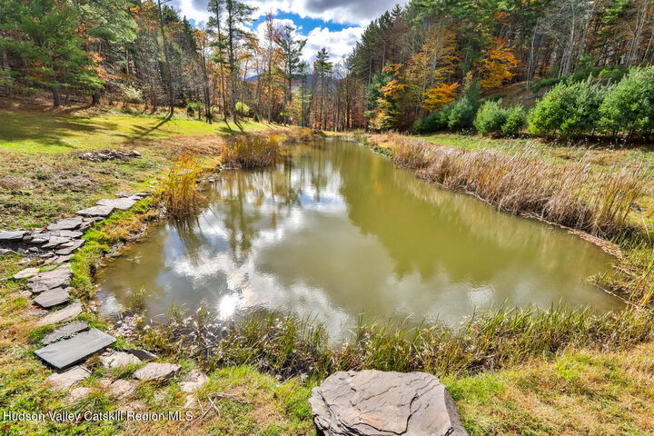 Property Photo:  595 Morrison  NY 12423 