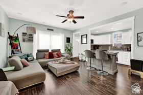 Property Photo:  865 W Chiva Ct S  UT 84047 