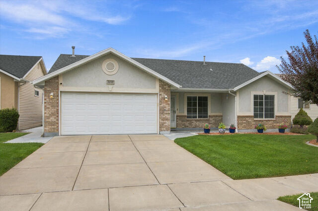 Property Photo: 2212 Craig Ln UT 84075
