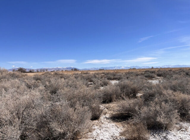 Property Photo:  4500 N 95000 W  UT 84635 