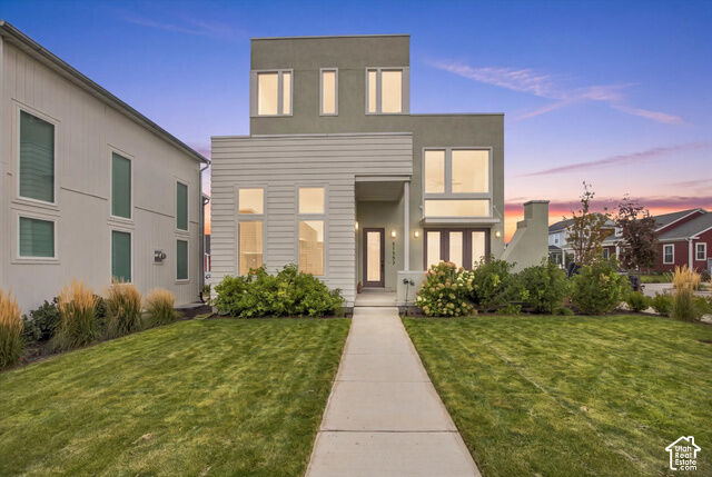 Property Photo: 11553 S Pebble Pond Rd W UT 84009