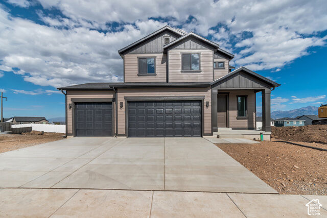 Property Photo:  6687 S Shadow Peak Rd 37  UT 84081 