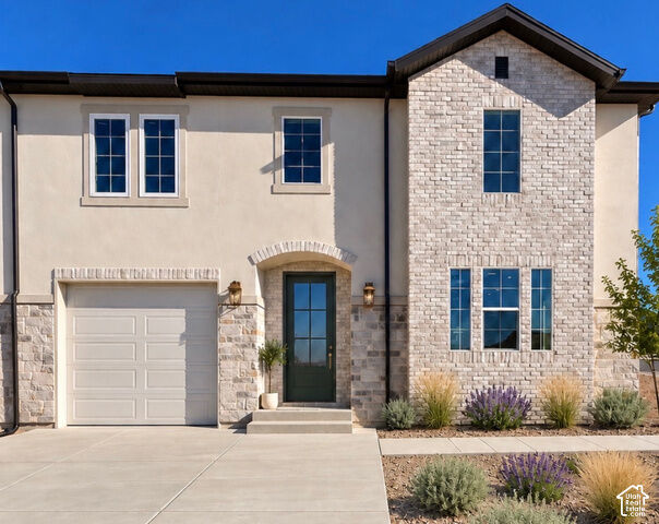 Property Photo: 1764 N Copper Canyon Dr Unit 3 UT 84074