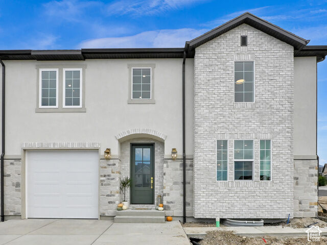 Property Photo: 1764 N Copper Canyon Dr Unit 3 UT 84074