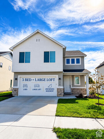 Property Photo:  586 N 600 W 605  UT 84335 
