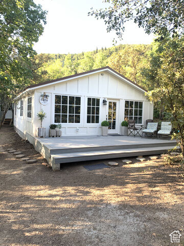 Property Photo: 1170 N View Dr W 12 UT 84049