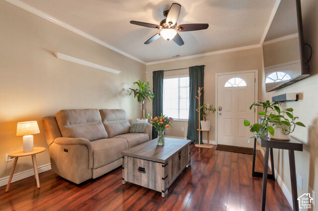 Property Photo: 5573 W Goodsprings Cv S UT 84081